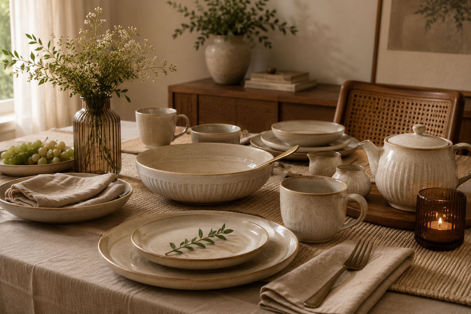 TABLEWARE